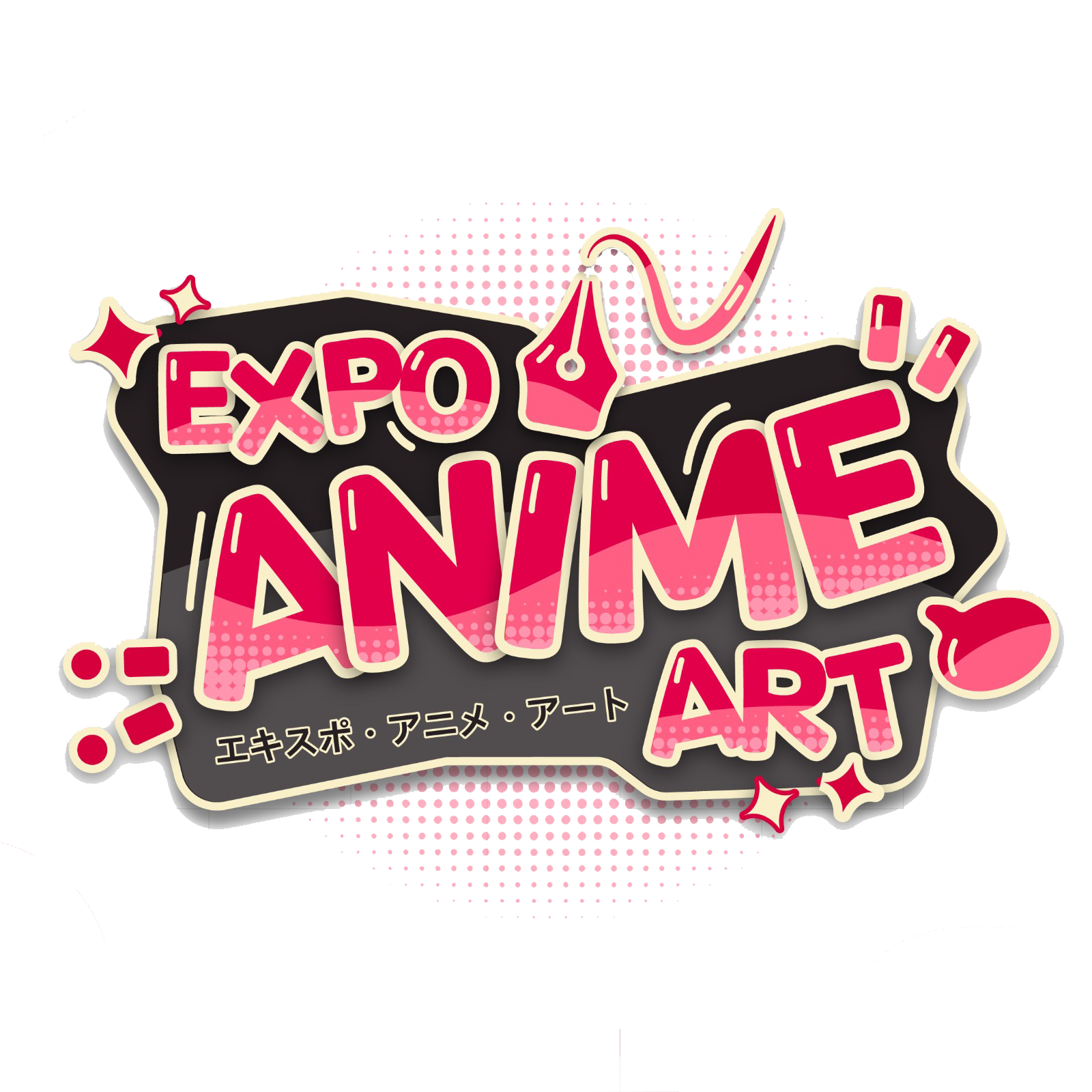 Expo Anime Art
